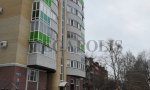 Фотография объекта