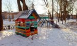Фотография объекта