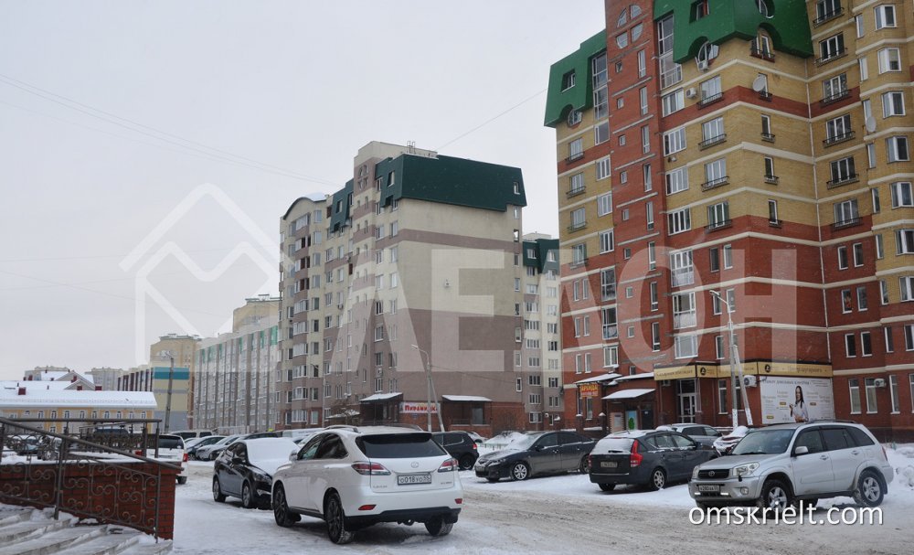 Миранд омская ул 142 корп 1 фото