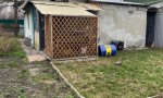 Фотография объекта