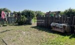 Фотография объекта