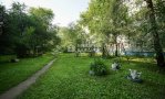 Фотография объекта